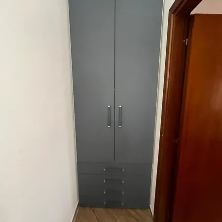 Mari E Monti Nyaraló Gaeta