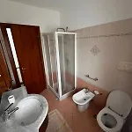 Mari E Monti Ferienhaus Geata