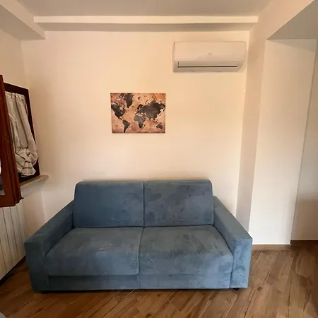 Nyaraló Mari E Monti Gaeta