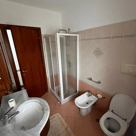 Mari E Monti Nyaraló Gaeta