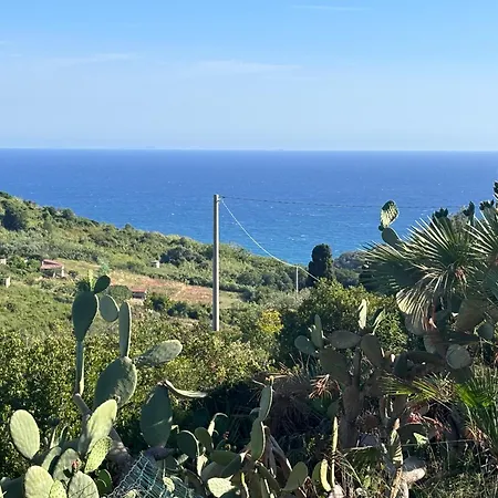 Nyaraló Mari E Monti Gaeta