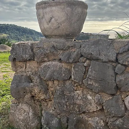 Casa vacanze Mari E Monti *