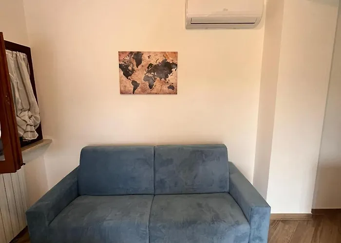 Tatil Evi Mari E Monti Gaeta