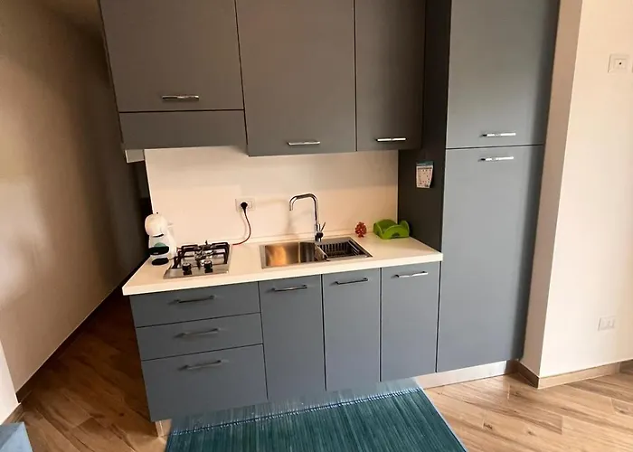 Mari E Monti Casa vacanze