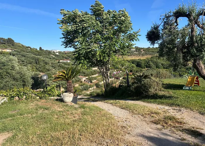 Tatil Evi Mari E Monti *