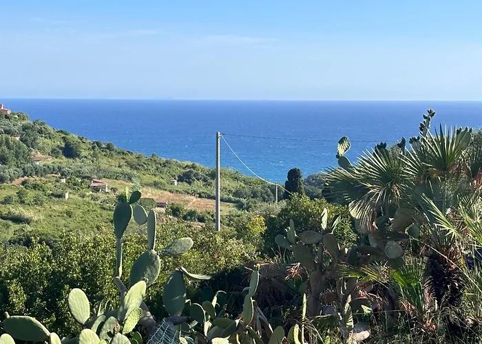 Tatil Evi Mari E Monti Gaeta