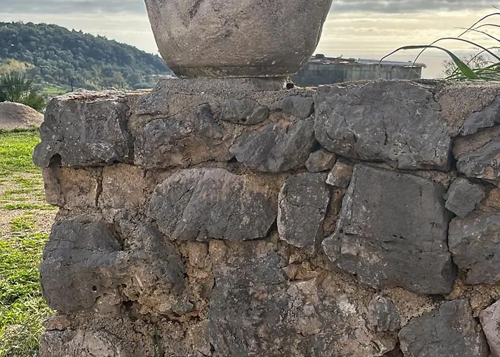 Casa vacanze Mari E Monti *